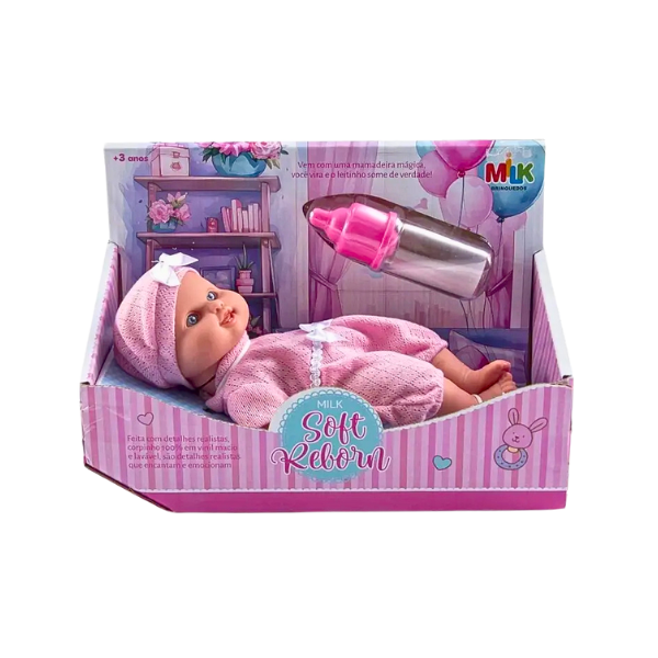 Leite Fermentado Chamyto 450g C/ 6