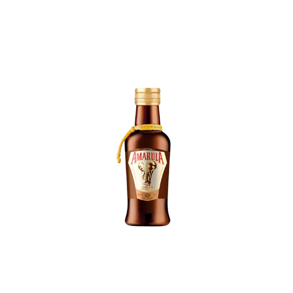 Licor Amarula 50ml