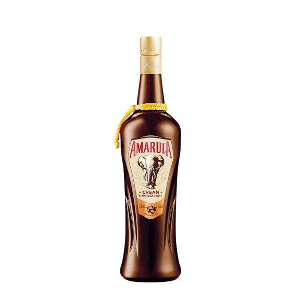 Licor Amarula 750ml