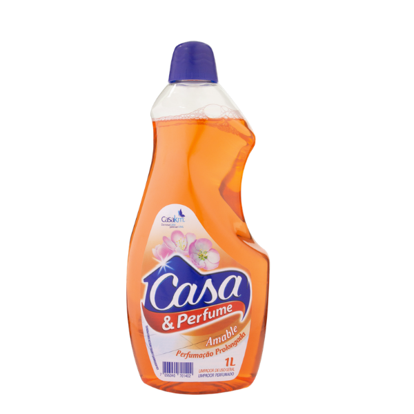 Limp Perf Fr Casa Perfume Lv1l Pg900ml