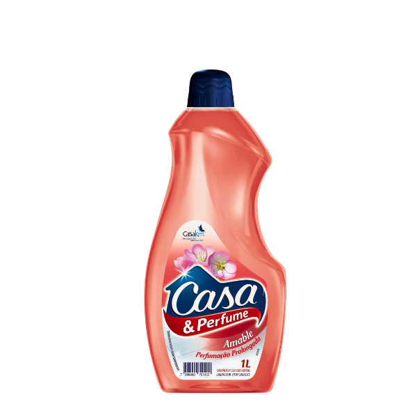 Limp Perf Fr Casa Perfume Lv1l Pg900ml