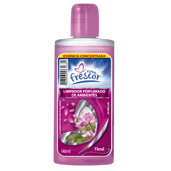 Limp Perf Novo Frescor 140ml