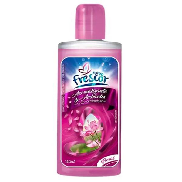 Limp Perf Novo Frescor 140ml