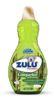 Limp Perf Zulu 500ml Bambu