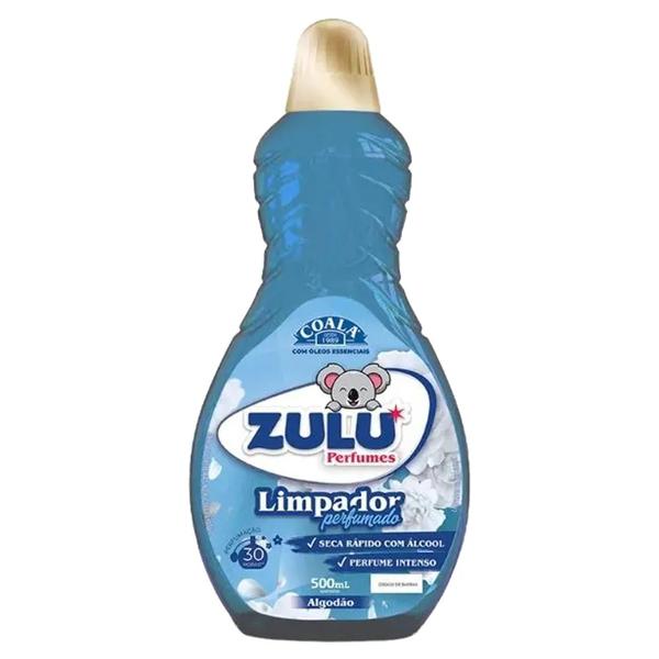 Limp Perf Zulu 500ml Algodão