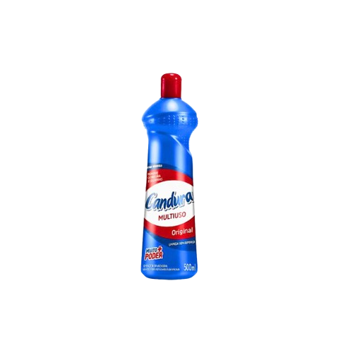 Limpador Multi Uso Candura Original