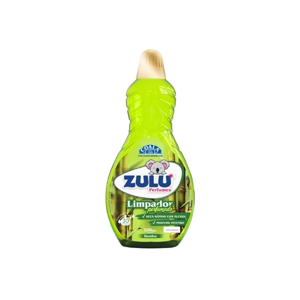 Limp Perf Zulu 500ml