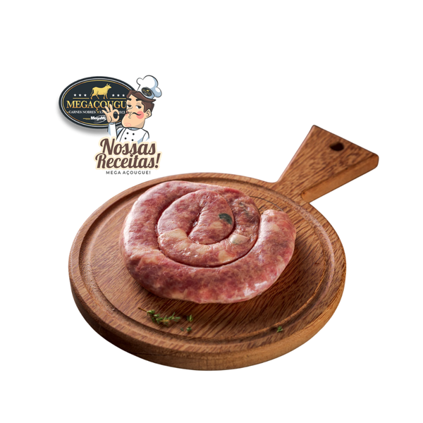 Ling Cuiabana MegaMix Kg