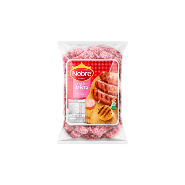 Ling Suina Nobre 700g