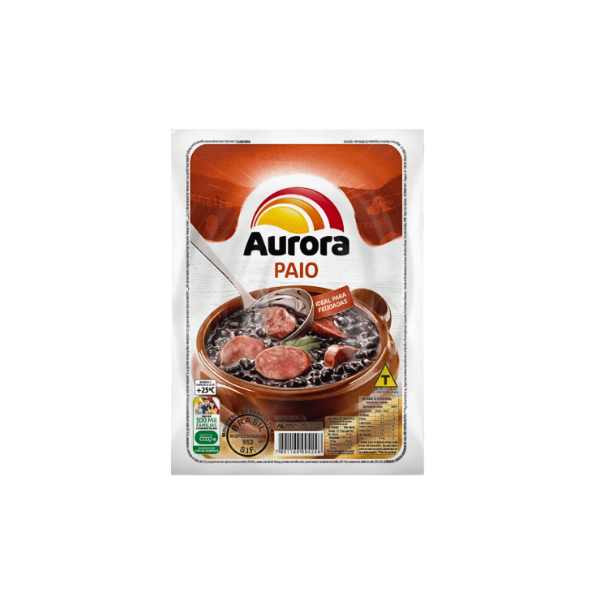 Linguiça Paio Aurora