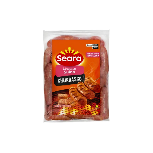 Ling Suina Seara 600g
