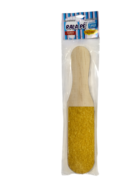 Lixa Pedicure Sao Francisco