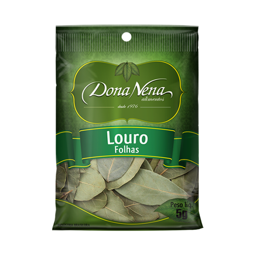 Louro Dona Nena 5g