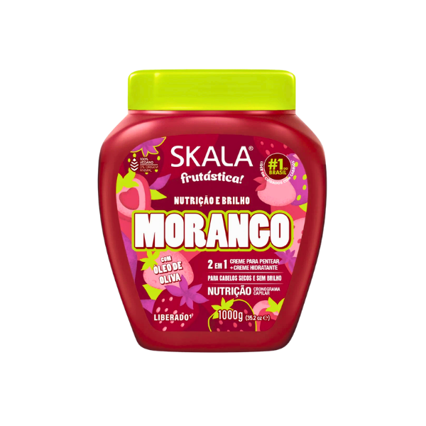 Masc Cabelo Skala 1kg