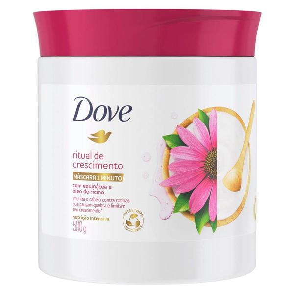 Máscara Capilar Dove 500g