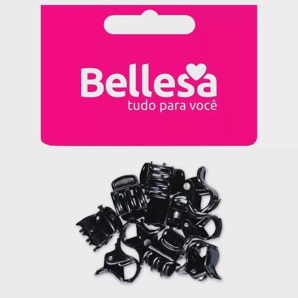 Mini Piranha Cabelo Belessa C/10