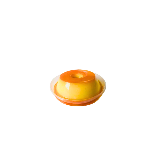 Mini Pudim Favori 100g