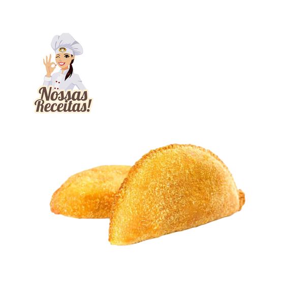 Mini Risoles De Pizza Kg