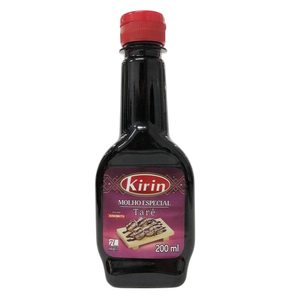 Molho Tare Kirin 200ml