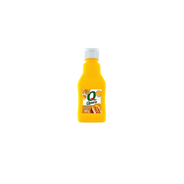 Mostarda Quero