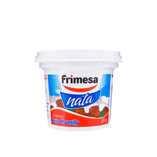 Nata Frimesa 300g