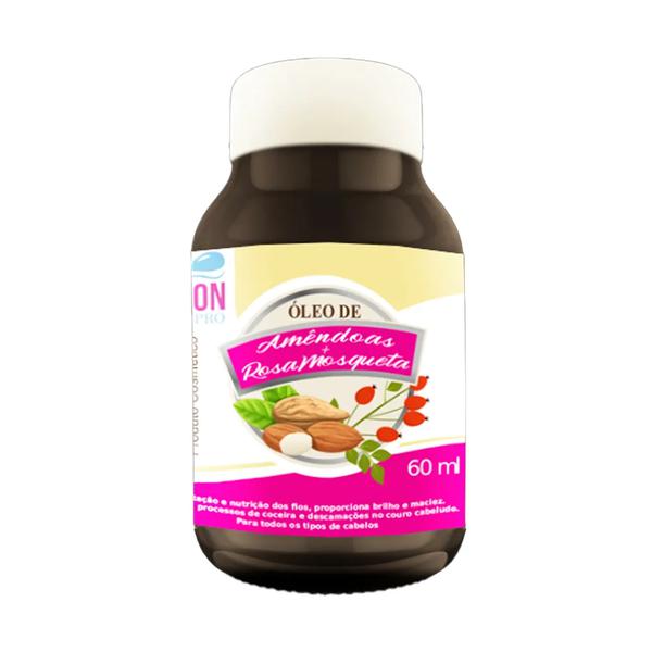 Oleo Capilar Le Salon 60ml