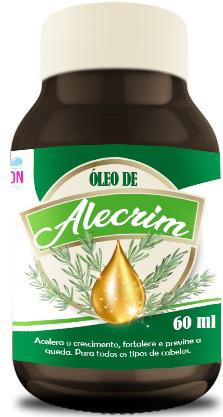 Oleo Capilar Le Salon 60ml