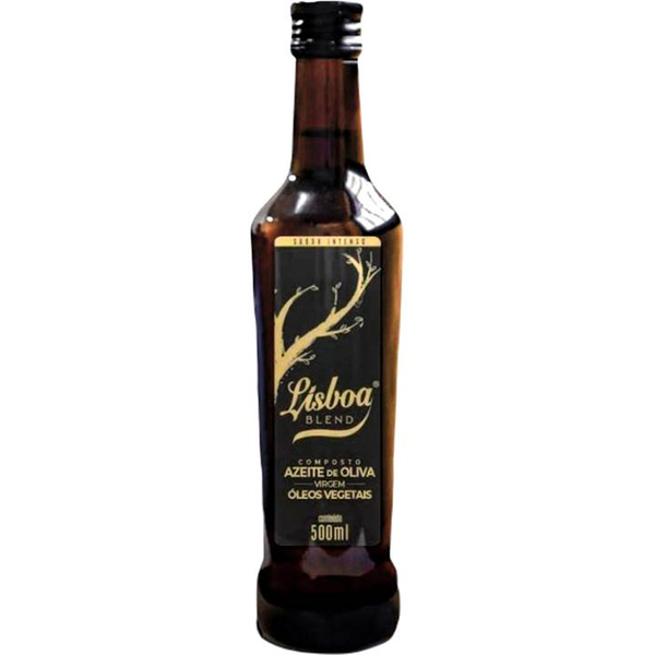 Oleo Composto Vd Lisboa 500ml