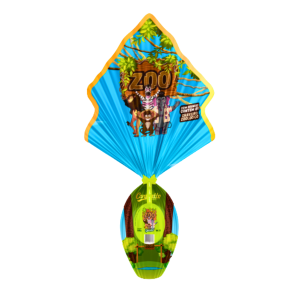 Ovo Pascoa Pietrobon 100g