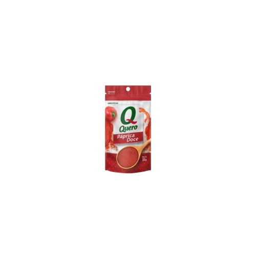 Páprica Doce Quero 30g