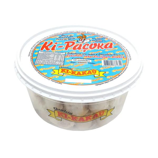 Pacoca Kikakau 260g