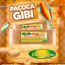 Pacoca Sao Domingos 350g