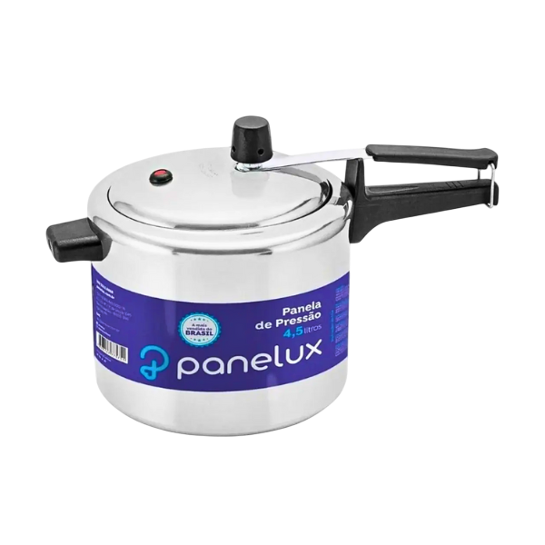 Panela de Pressão Panelux 4,5L