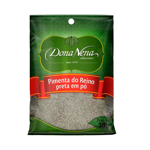 Pimenta Moida Dona Nena 30g