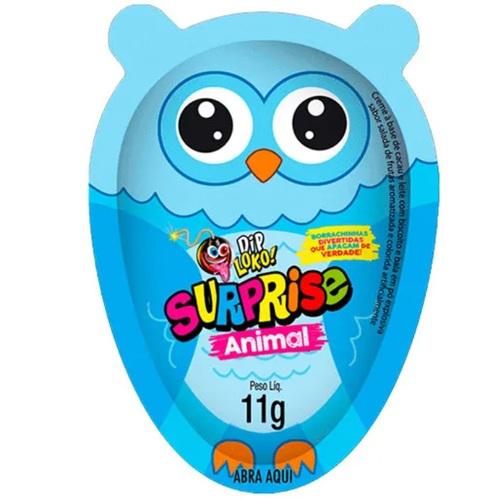 Pirulito Surprise Diploko 11g