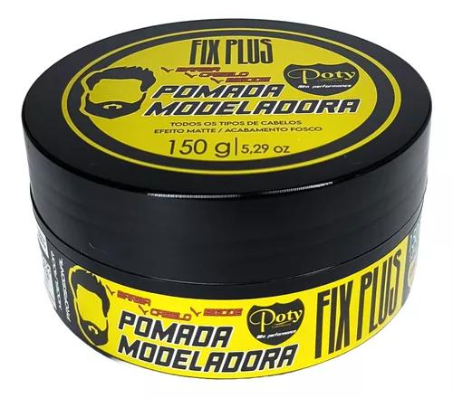 Pomada Modeladora Poty 150g