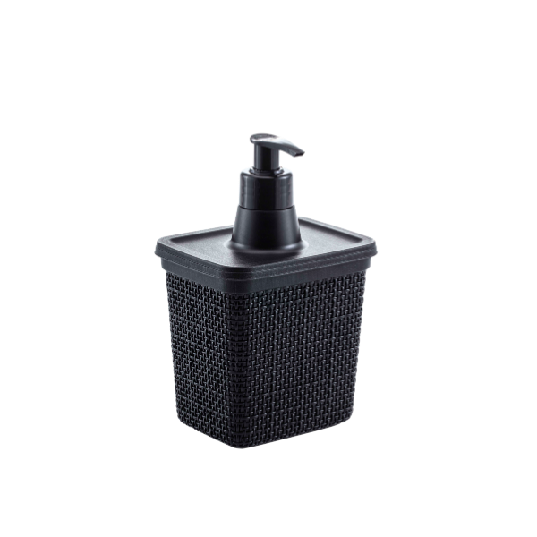 Porta Sab Liq Jaguar Juta 600ml