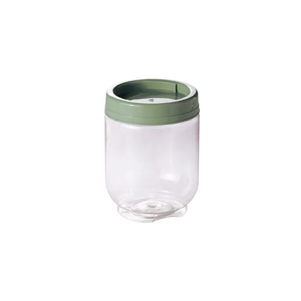 Pote Organizador Gire Trave Plasutil 350ml