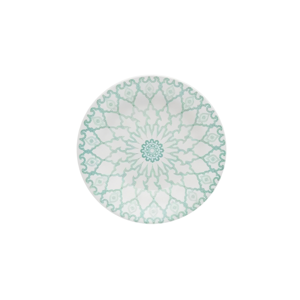 Prato Fundo Oxford Mandala