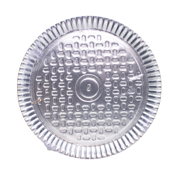 Prato Laminado Valves Festas 22,5cm