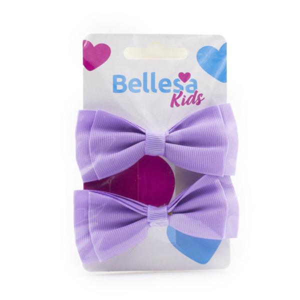 Presilha Bico Pato Bellesa C/ 2