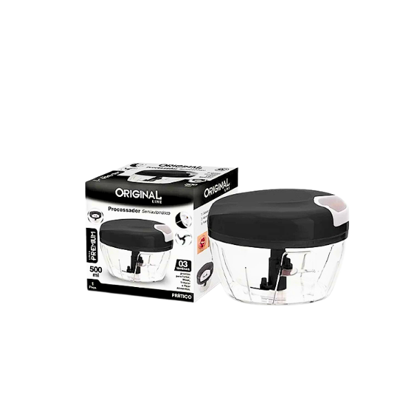 Processador Alimento Original 500 ml