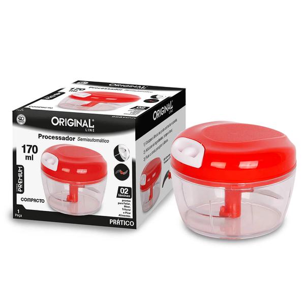 Processador Alimento Original 170ml
