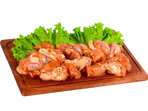 Prod Aves Frango Passarinho Kg