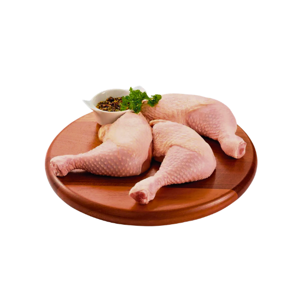 Prod Coxa / Sobrecoxa Megamix Kg