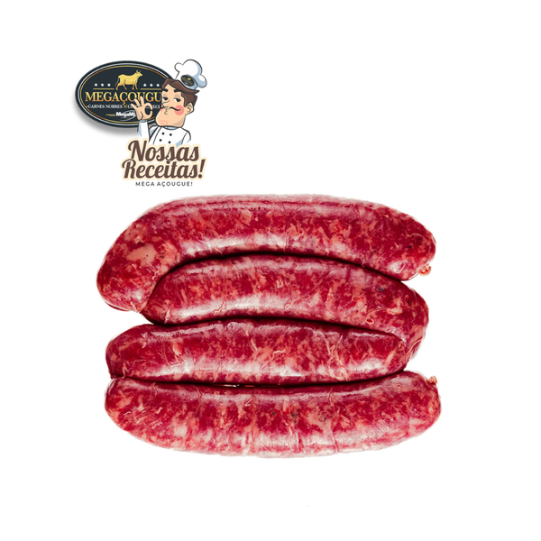 Prod Ling Bovina Mista Kg