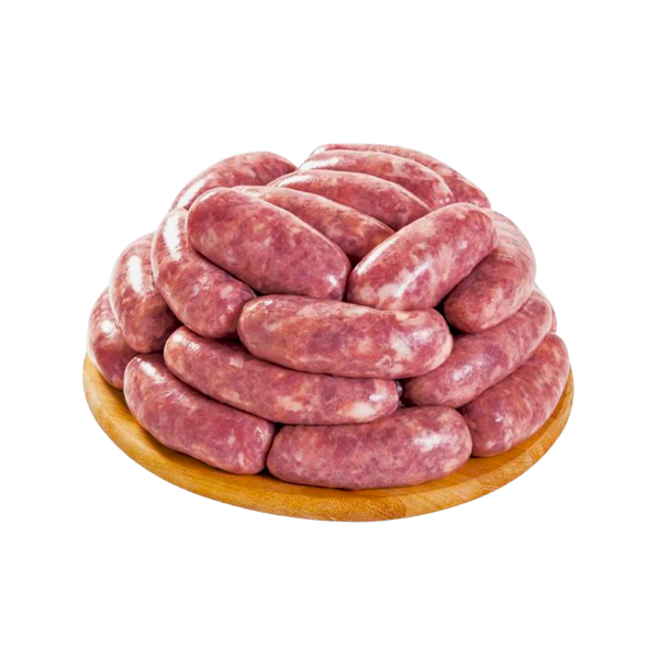 Prod Linguica Suina Megamix Kg