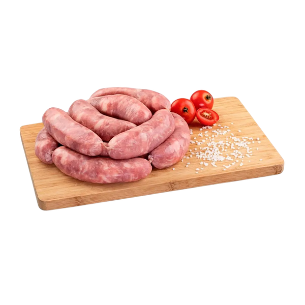 Prod Suíno Linguiça Kg