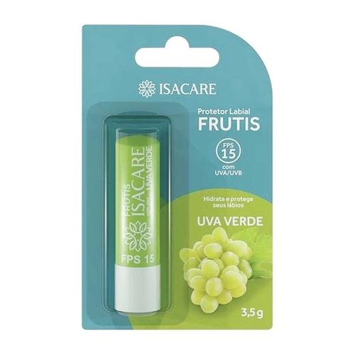 Prot Labial Isacare 3,5g