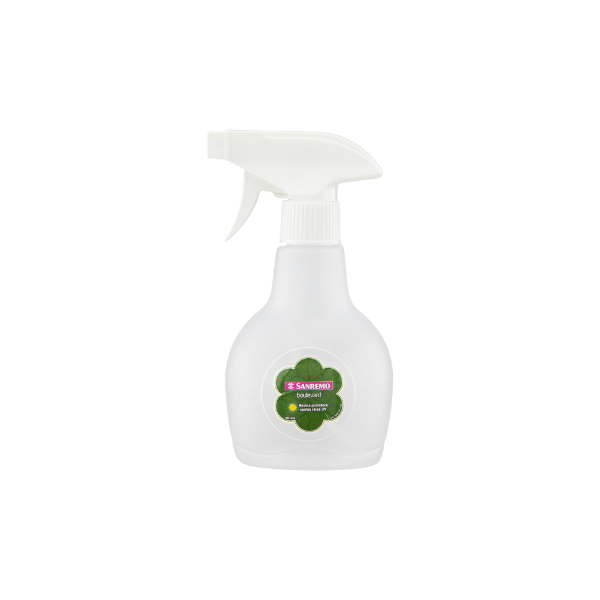 Pulverizador Sanremo Plástico 350ml